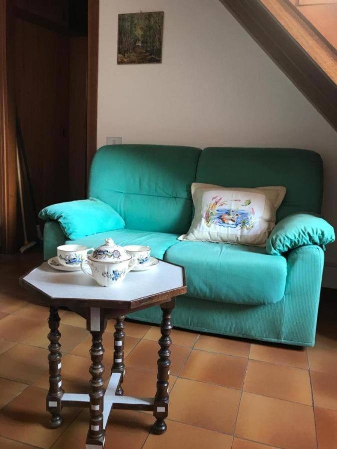 Casa Chia Lago Maggiore Laveno Exterior foto