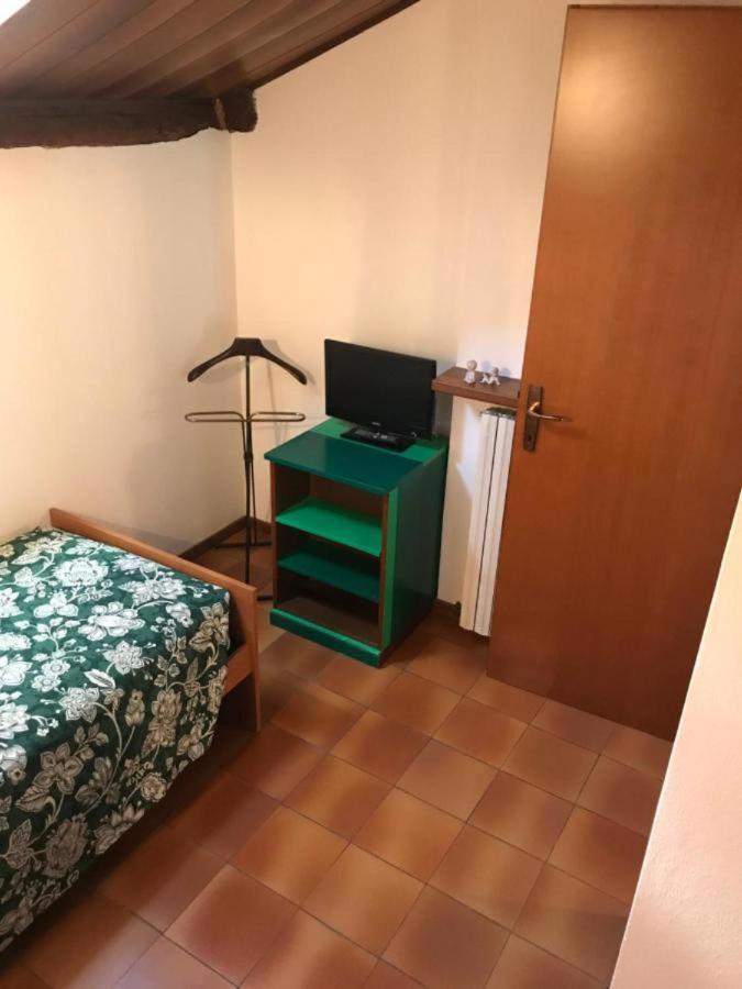 Casa Chia Lago Maggiore Laveno Exterior foto